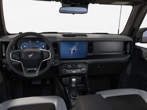 New 2025 Ford Bronco Big Bend image 7