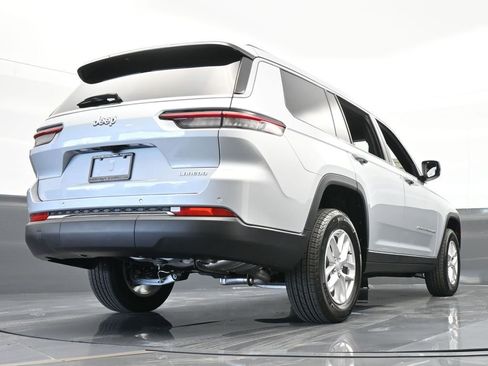 Used 2024 Jeep Grand Cherokee L Laredo image 49