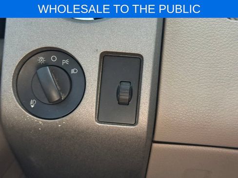 Used 2009 Ford F250 FX4 AWD/4WD image 16