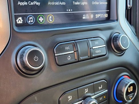 Used 2021 Chevrolet Silverado 1500 LT image 23