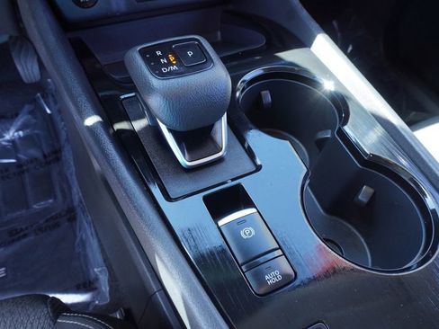 Certified 2025 Nissan Rogue SV image 18