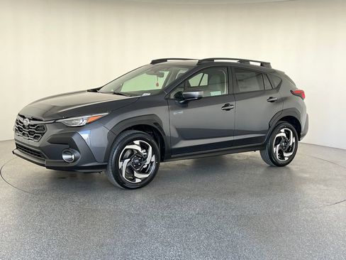 New 2026 Subaru Crosstrek 2.5i Limited image 9