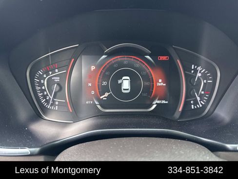 Used 2019 Hyundai Santa Fe Limited image 36