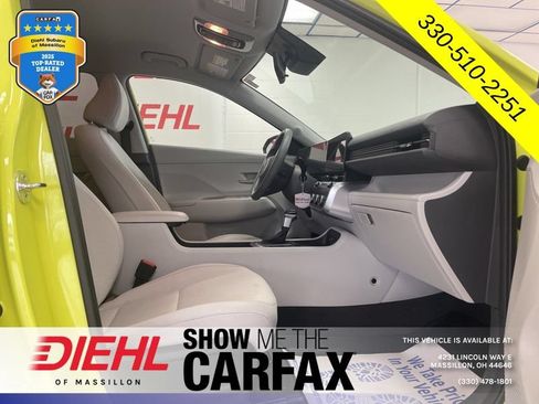 Used 2024 Hyundai Kona SE AWD/4WD image 15