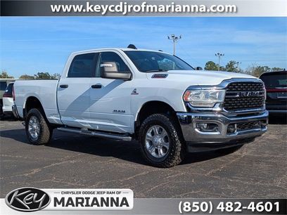 Used 2024 RAM 2500 Big Horn w/ Off Road Package