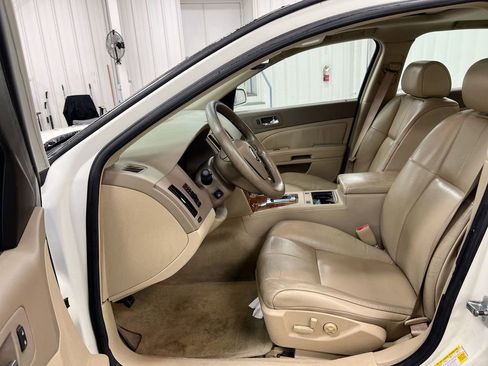 Used 2006 Cadillac STS w/ Preferred Equipment Group RWD image 19