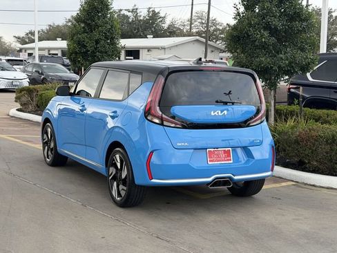 Used 2024 Kia Soul GT-Line image 5