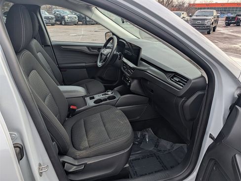 Certified 2025 Ford Escape Active w/ Tech Pack #1 image 8