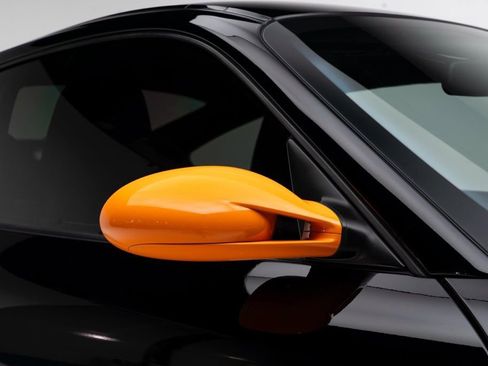 Used 2007 Porsche 911 GT3 image 22