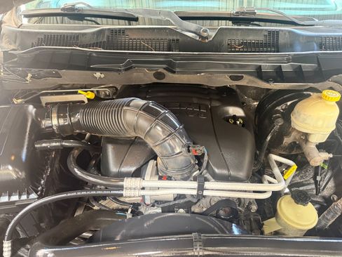 Used 2012 RAM 1500 Sport w/ Sport Premium Group AWD/4WD image 32