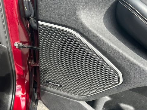 Used 2023 Jeep Grand Cherokee 4WD 4xe image 35