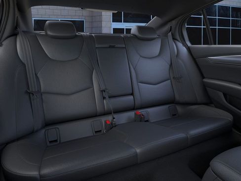 New 2025 Cadillac CT5 Premium Luxury w/ Sun And Sound Package image 17