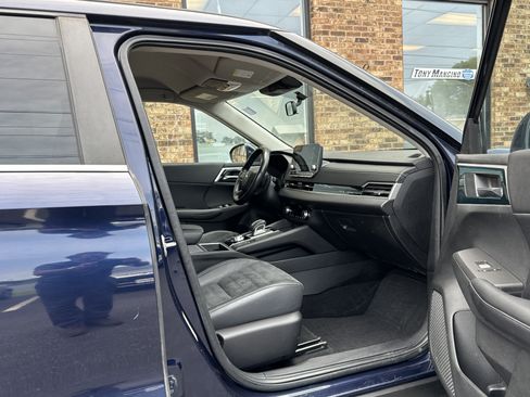Used 2022 Mitsubishi Outlander SE AWD/4WD image 15