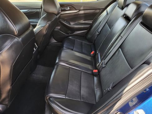 Used 2022 Nissan Maxima SV w/ Floor Mat Group image 15