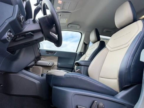 New 2026 Ford Maverick Lariat w/ 4K Tow Package image 15