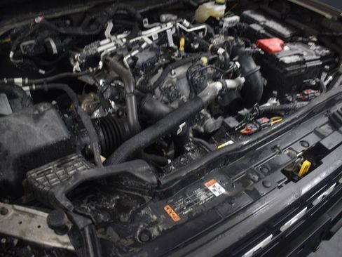 Used 2025 Ford Bronco Big Bend image 13