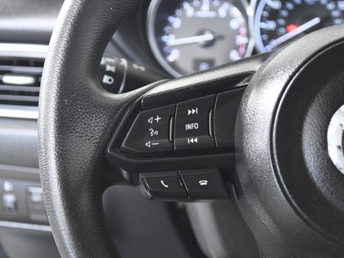 Used 2017 MAZDA CX-5 Sport image 11