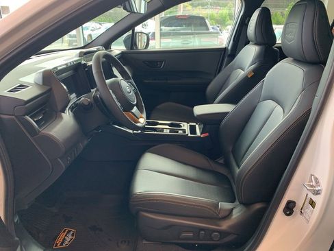 New 2026 Subaru Outback Wilderness image 3