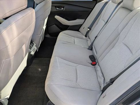 Used 2025 Honda Accord SE image 18