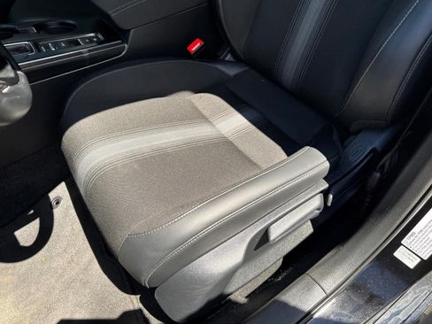 Used 2024 Honda Civic Sport image 16