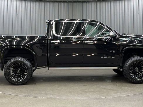Used 2026 GMC Sierra 1500 Denali Ultimate AWD/4WD image 6