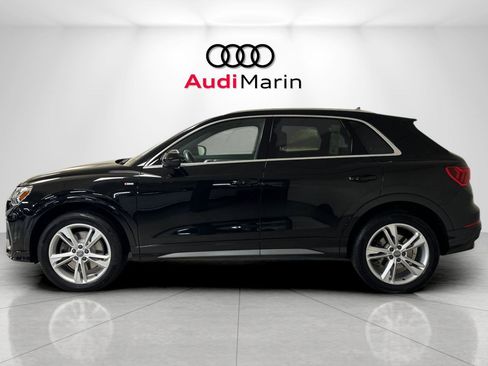 Used 2020 Audi Q3 2.0T Premium Plus w/ Premium Plus Package image 2