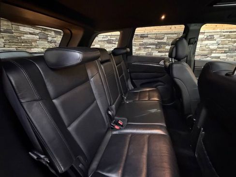 Used 2019 Jeep Grand Cherokee Limited AWD/4WD image 32
