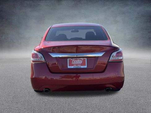 Used 2014 Nissan Altima 2.5 S image 5