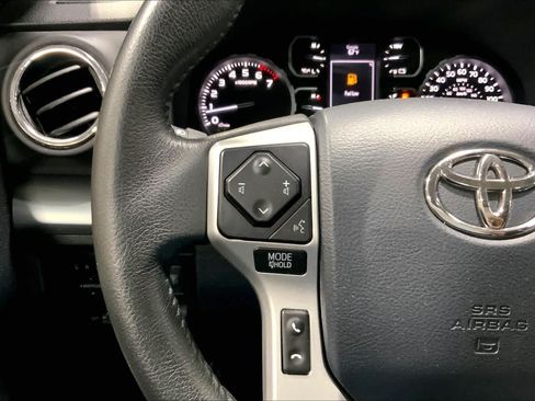 Certified 2020 Toyota Tundra Platinum AWD/4WD image 24