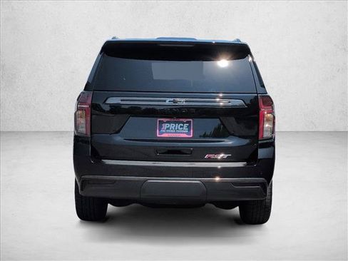 Used 2022 Chevrolet Tahoe RST w/ Luxury Package AWD/4WD image 7