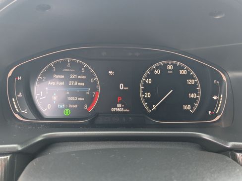Used 2022 Honda Accord Sport image 17