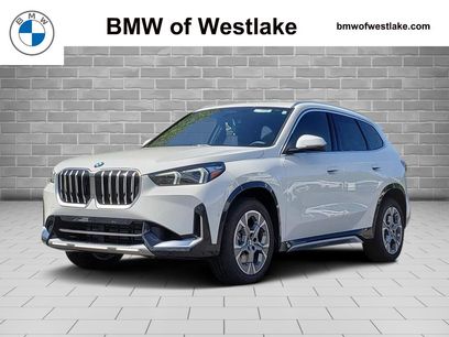 New 2026 BMW X1 xDrive28i w/ Convenience Package