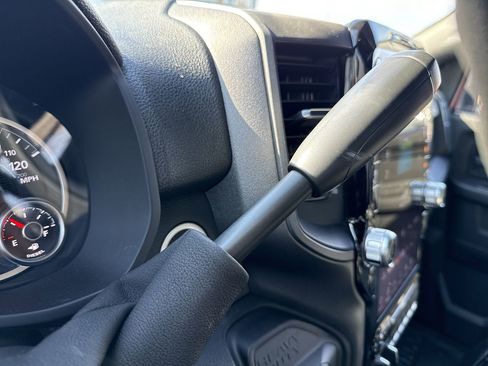 New 2026 RAM 4500 Tradesman image 26