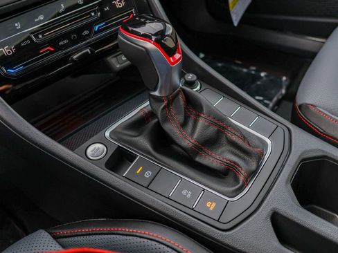 New 2026 Volkswagen Jetta GLI Autobahn image 30