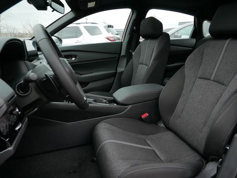 New 2026 Honda Accord Sport image 11