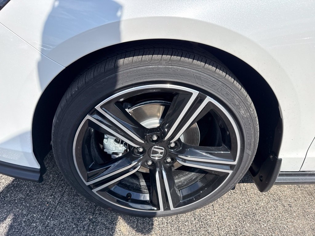 Used 2026 Honda Accord Sport image 12