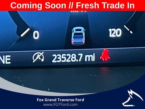 Certified 2025 Ford F150 XLT w/ Equipment Group 301A Standard AWD/4WD image 9