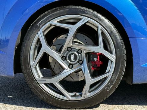 Used 2016 Audi TTS 2.0T Coupe AWD/4WD image 26
