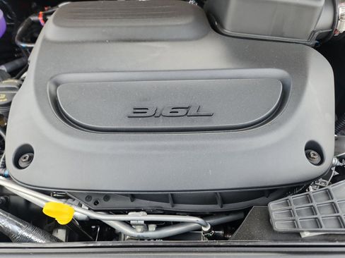 New 2026 Chrysler Pacifica Select image 22