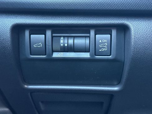 New 2026 Subaru Forester Touring image 32