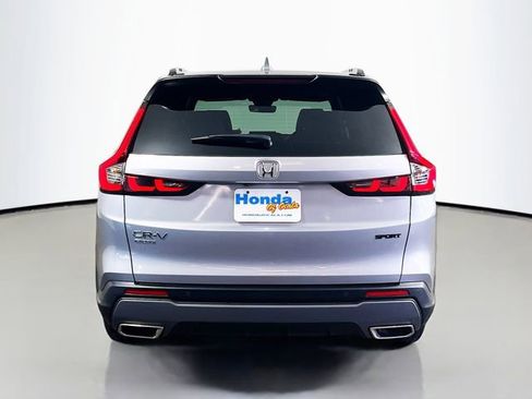 Used 2024 Honda CR-V Sport-L image 22