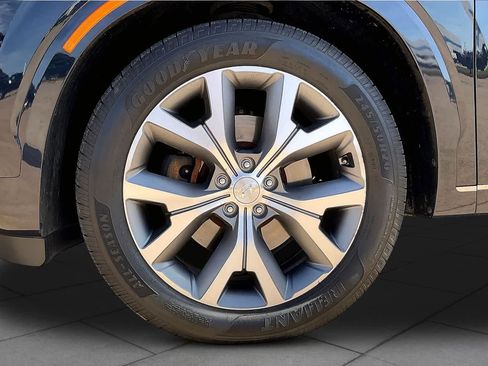 Used 2021 Hyundai Palisade Limited AWD/4WD image 12