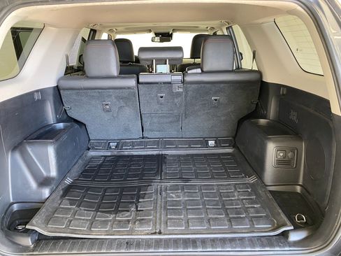 Used 2020 Toyota 4Runner TRD Pro image 32