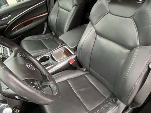 Used 2015 Acura MDX FWD w/ Technology Package image 28