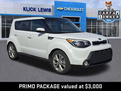 Used 2014 Kia Soul + w/ Primo Package