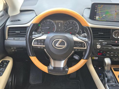 Used 2022 Lexus RX 350L FWD w/ Premium Package image 20