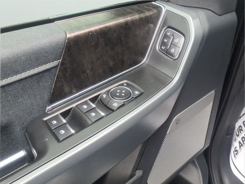 Used 2023 Ford F150 Lariat w/ Equipment Group 502A High image 13