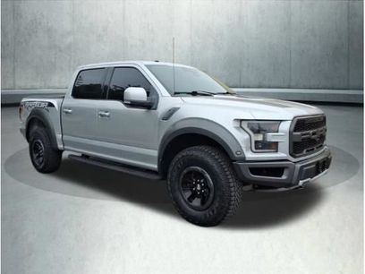 Used 2018 Ford F150 Raptor w/ Equipment Group 802A Luxury