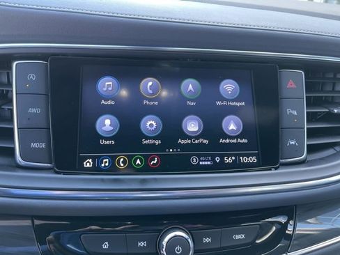 Used 2023 Buick Enclave Premium AWD/4WD image 10