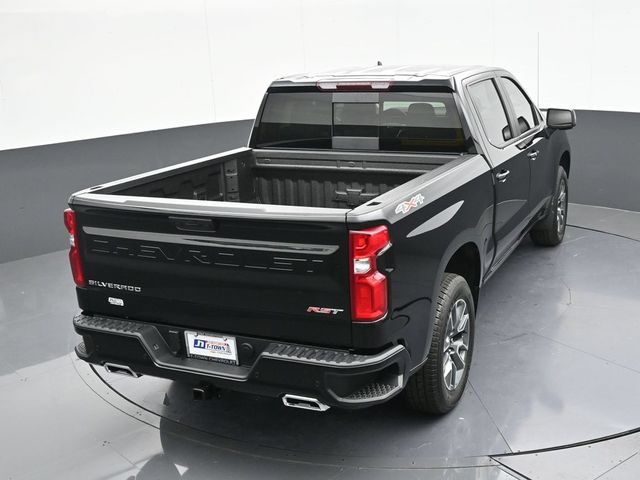 New 2026 Chevrolet Silverado 1500 RST w/ RST All Star Premium Package AWD/4WD image 63